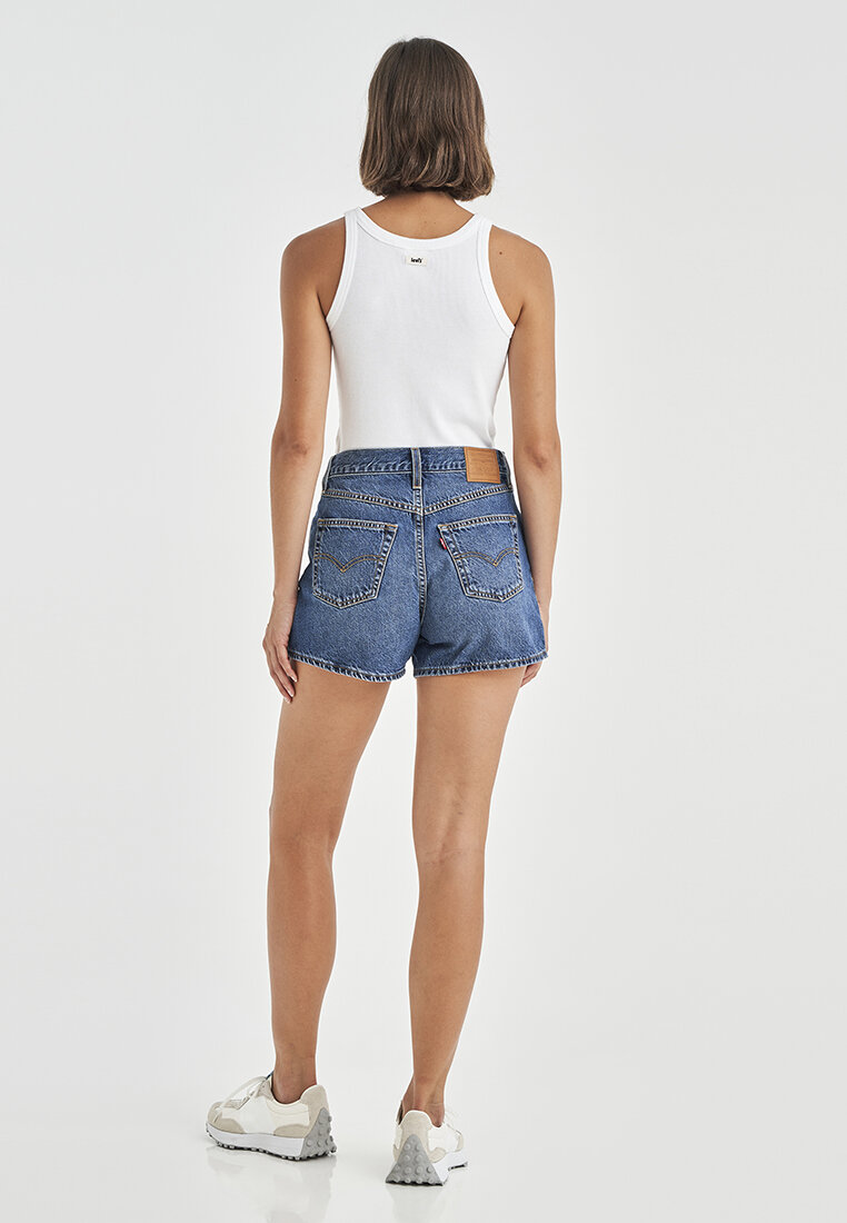 LEVI'S - QUAN JEANS NU NGAN A4695-0003