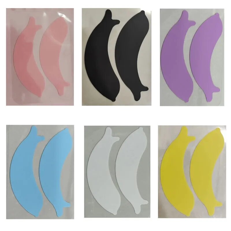 Eyepad Silicon_Gel Pad Cá Heo tái sử dụng