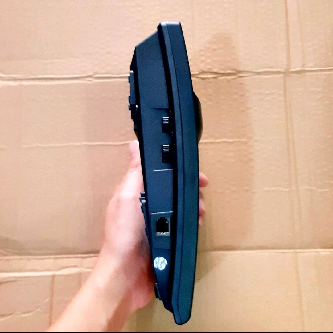 Điện Thoại Để Bàn KX-TS500MX