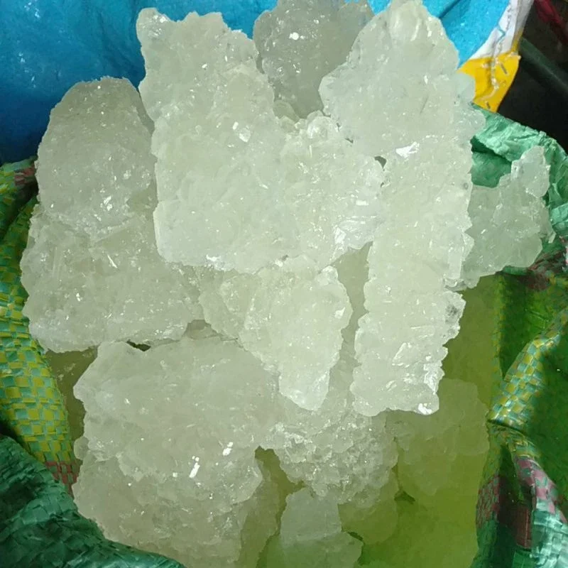 Đường Phèn trắng cục to 1kg