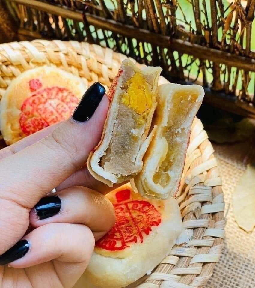 Super Delicious Kim Sa Mini Pia Cake, 12 Pieces