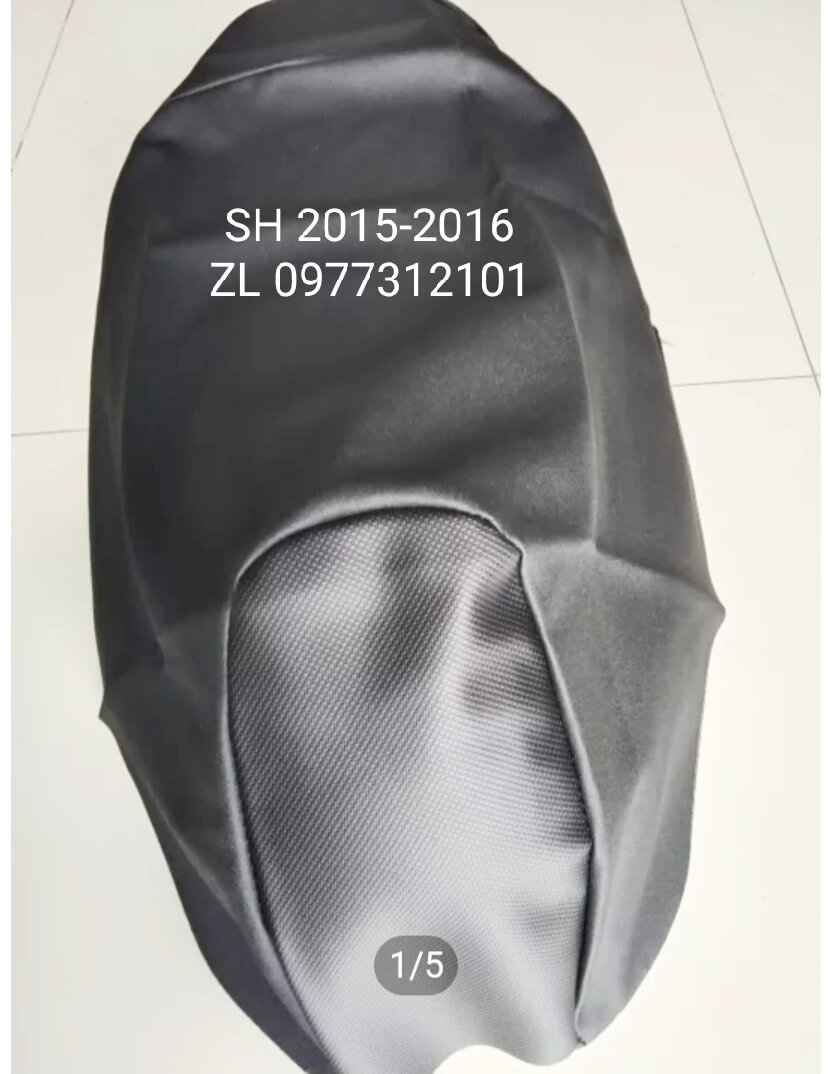 Bọc yên sh 2015-2016, hàng chất lượng cao bảo hành 12 tháng
