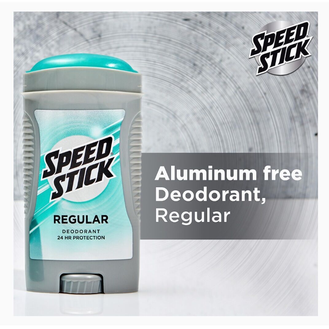 Sáp lăn khử mùi SPEED STICK POWER FRESH ( 85g ) - Hàng Mỹ.