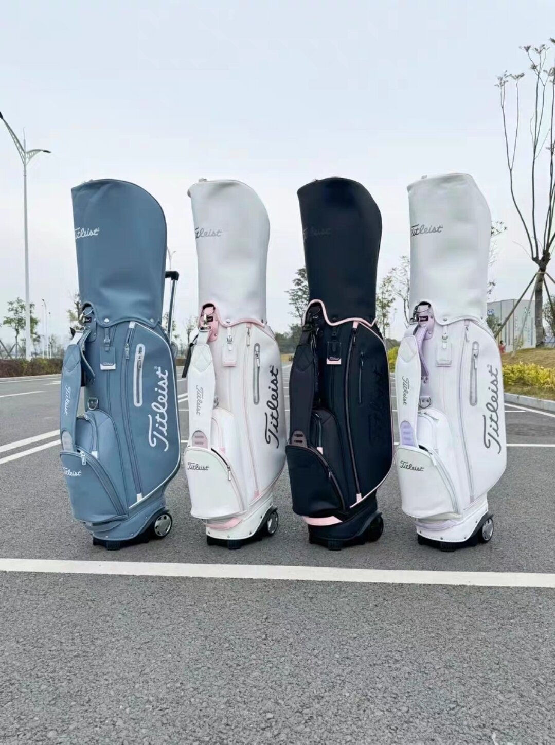 golf bag 골프백