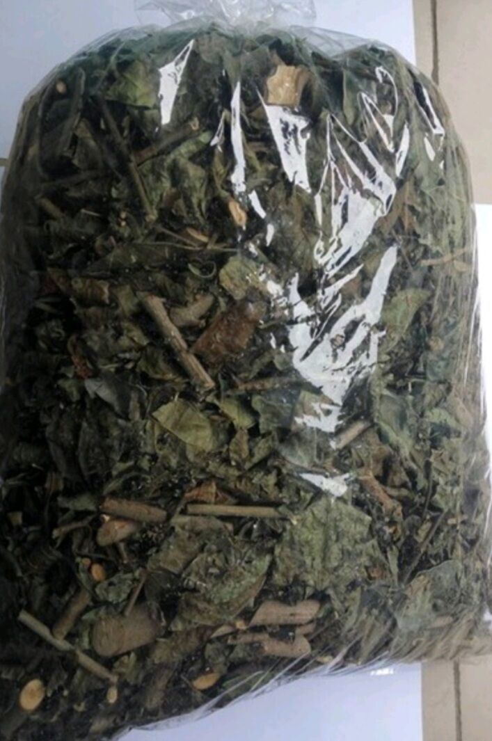 [ GIÁ BÁN BUÔN ] Xạ Đen Hòa Bình 1 Kg, mát gan, giải độc gan