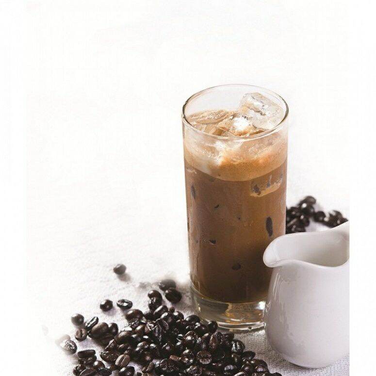 Cà phê rang xay nguyên chất