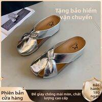 XUJIA | Dép Đế Dày 7cm