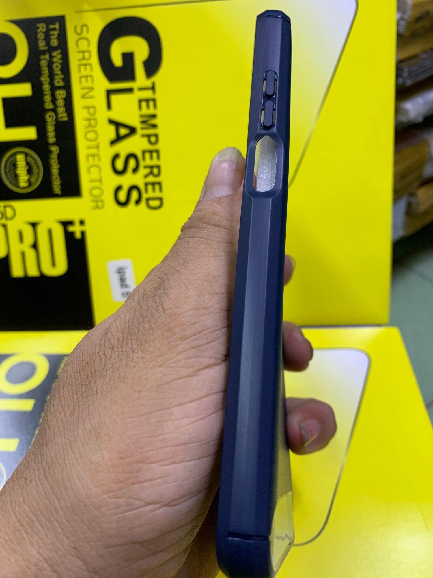 Ốp lưng Nokia X10/X20 dẻo màu hàng công ty