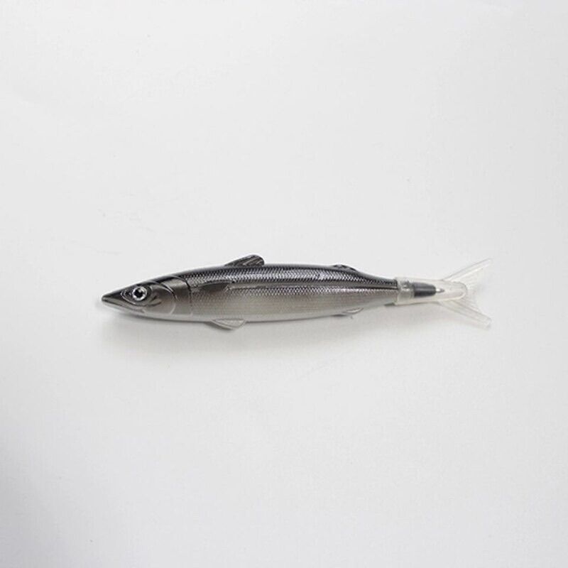 Bút Bi Mực Đen Ngòi 0.5mm Hình Con Cá🐠