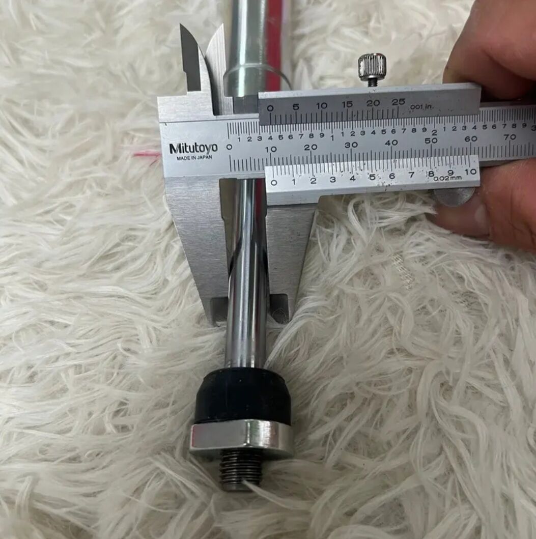 Ty phuộc sau Nouvo 4 , 5 , 6 hiệu DETEX ( 1 cặp )