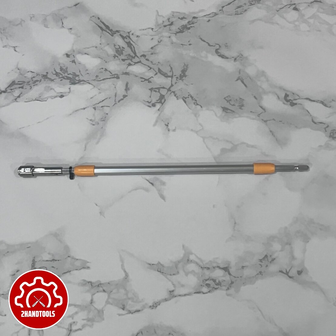 Thanh nối dài mũi vít ANEX-AEH, ANEX-ALH