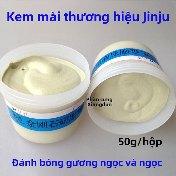 Bột Mài Kim Cương Golden Chrysanthemum Dành Cho Đá Quý Bột Đánh Bóng Pha Lê Bột Mài Miro Bột Đánh Bóng Đá Quý Bột Mài Kim Cương