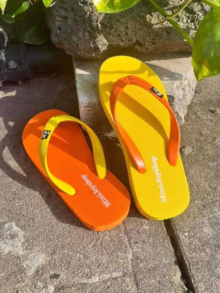 Thailand flip flops J.joy -22 colors-size 36-42