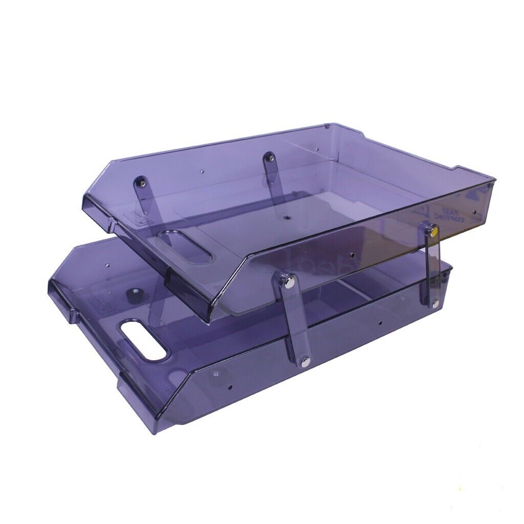 Kệ trượt 2,3 tầng XuKiVa 169.3( khổ A4)