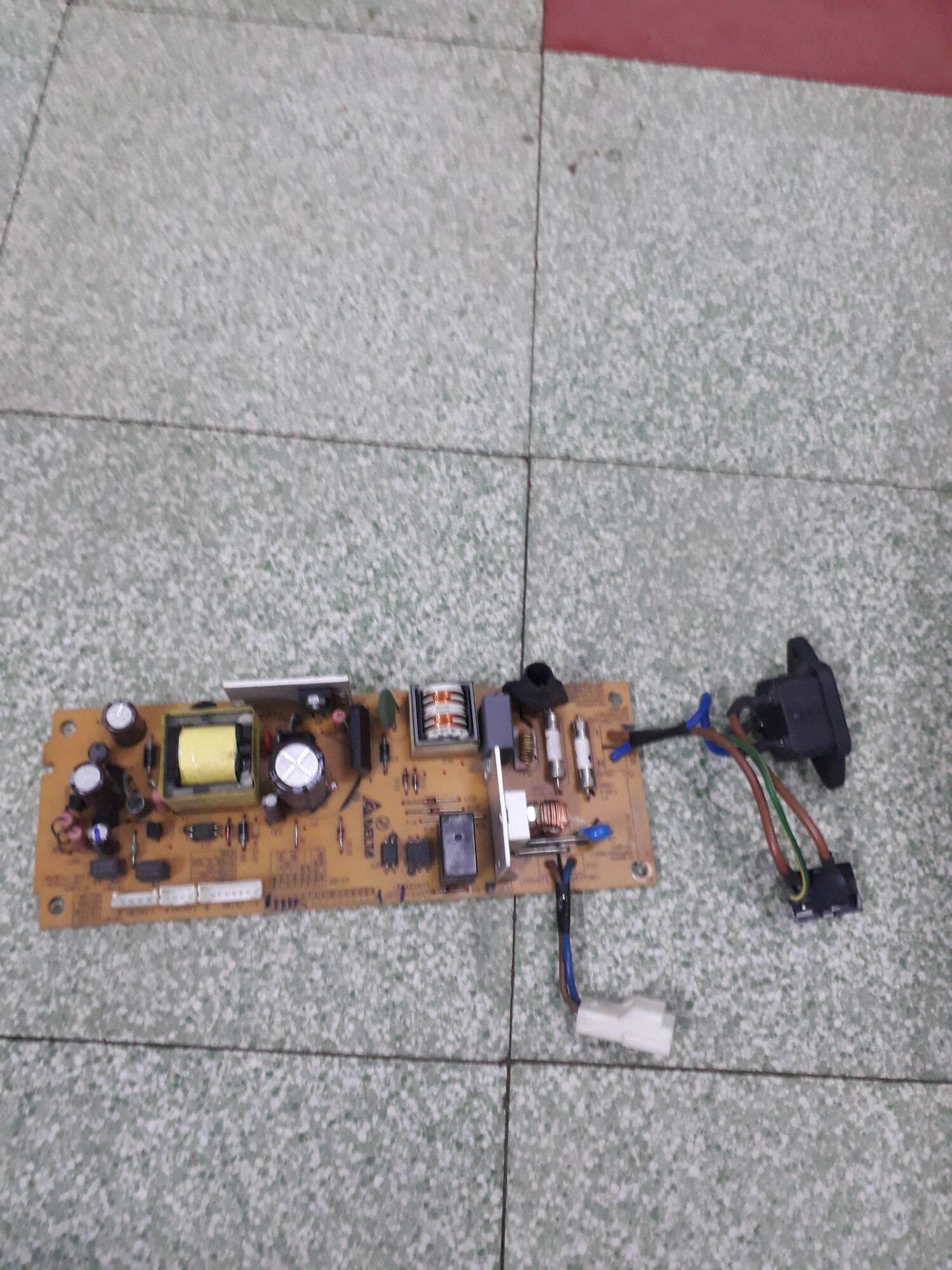 Bo nguồn brother 2130, 2240