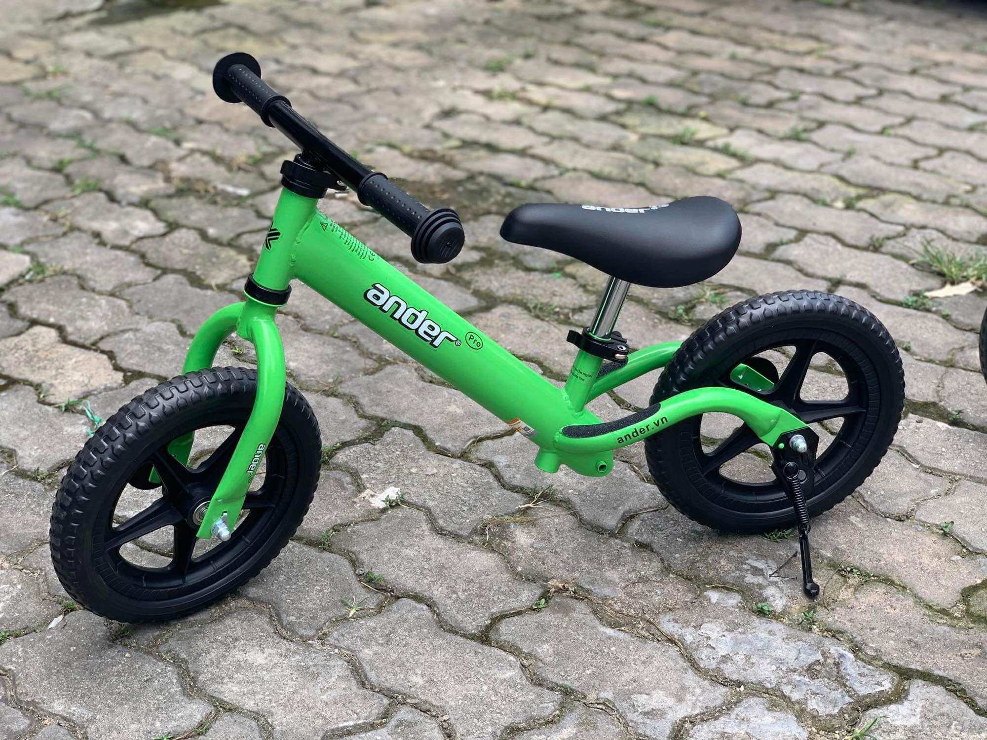 Xe thăng bằng Ander Pro