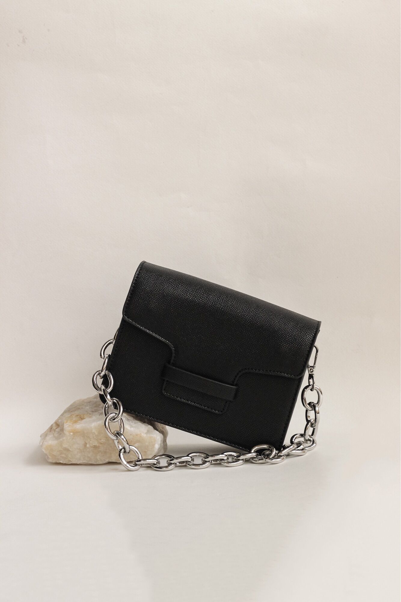 Túi xách đeo chéo nữ SOL SISTA Cube Bag (PHIÊN BẢN MỚI - 2 MÀU)