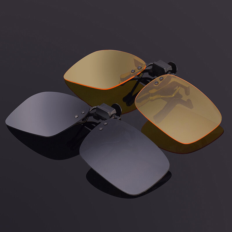 Cận Thị Kính Mát Kẹp Lái Xe Câu Cá Tầm Nhìn Ban Đêm Nam Nữ Trung Tính Tròn Dài Mặt Vuông Mặt Hình Bầu Dục Giá 231,000 Đồng*Miễn phí vận chuyển