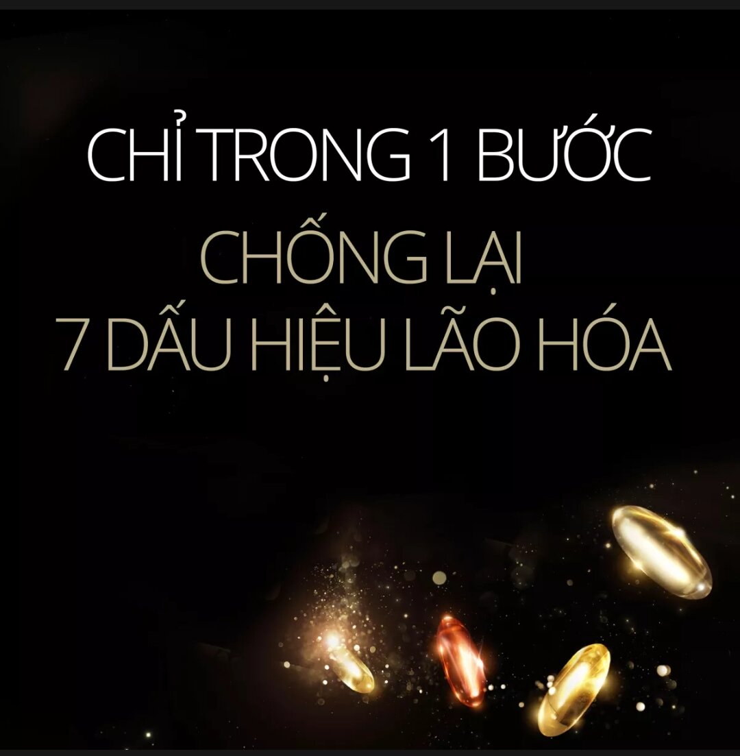 Sữa rửa mặt tạo bọt Olay Total Effects 100g