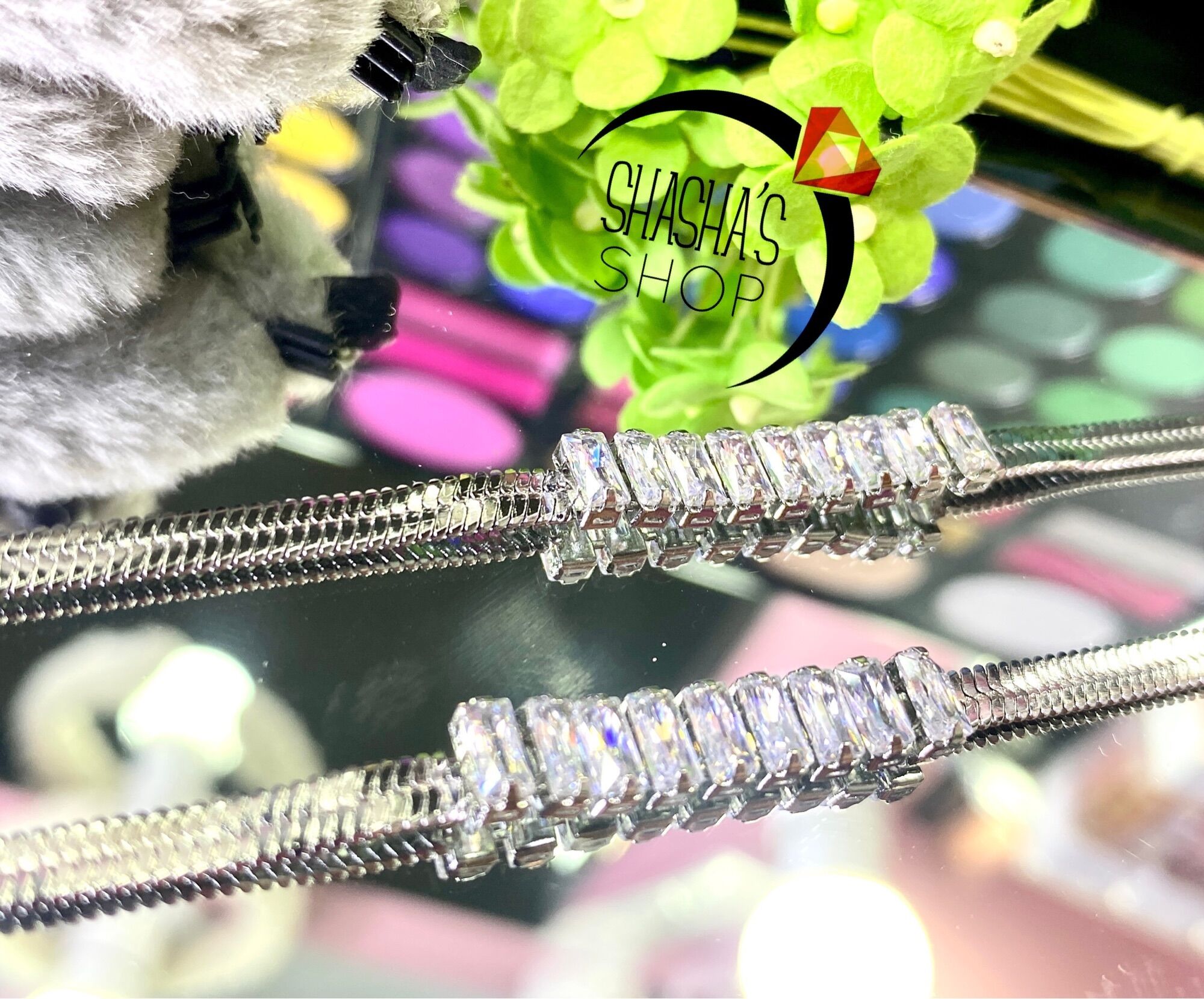 lắc tay inox vẻ đẹp của thời gian