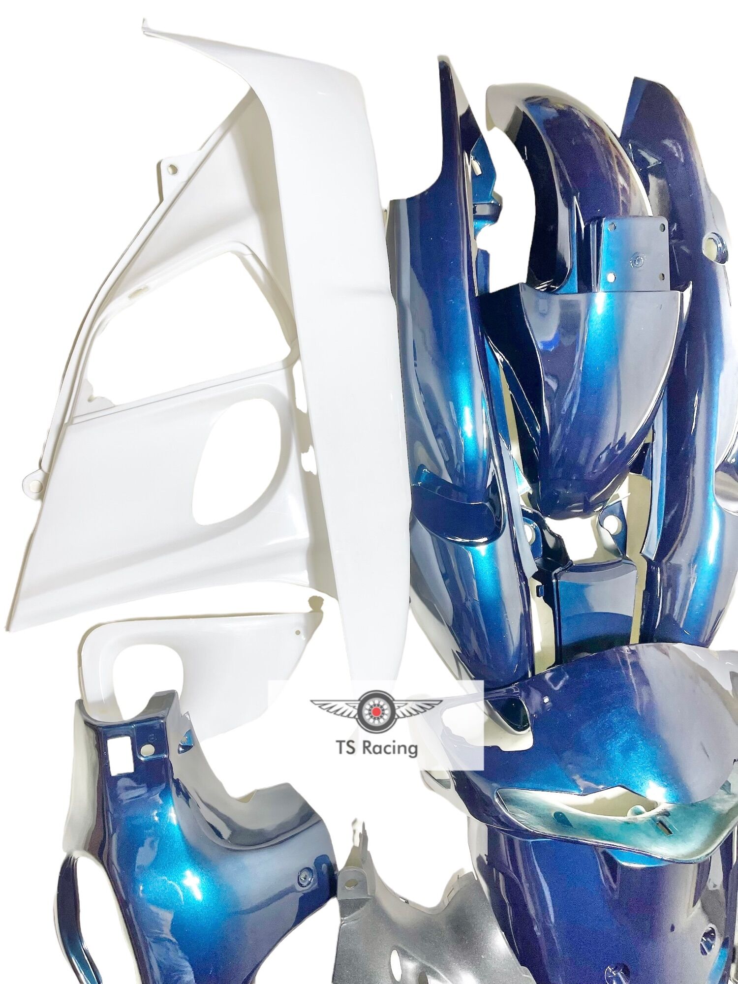 Dàn áo FX125 màu xanh nhớt