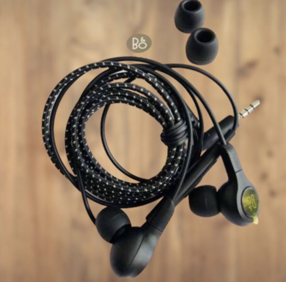 Tai Nghe LG B&O/LG V20 Bo Mạch Mic AKG Siêu Chất, Hàng Chính Hãng