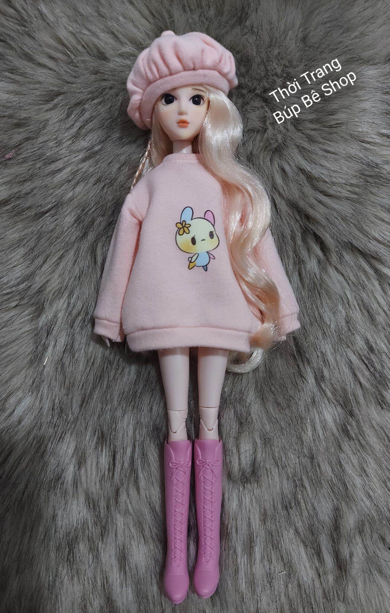 Mẫu xinh cho búp bê shop có các size barbie,xinyi,30cm,1/6.60cmblythe.1/8.doris...
