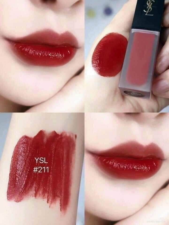 Son YSL