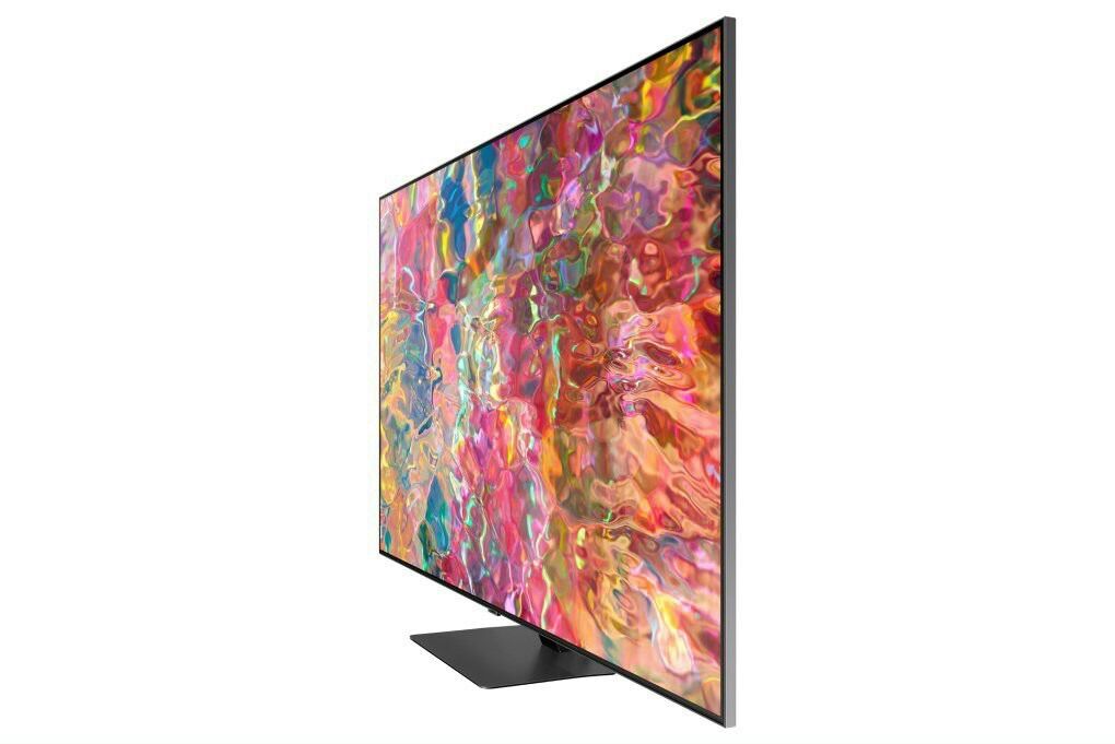 SMART TIVI SAMSUNG QLED 75INCH QA75Q80B