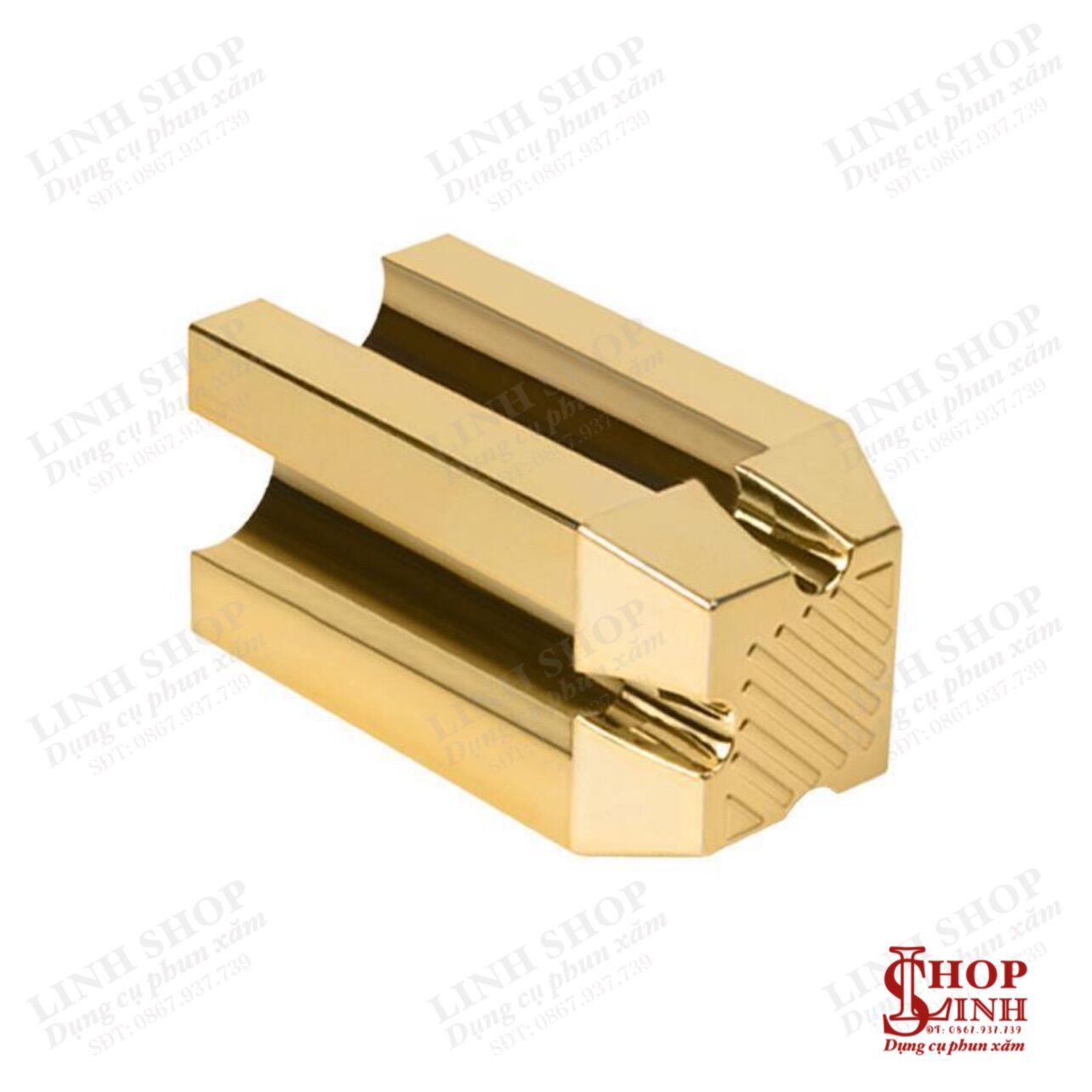 Gọt chì kẻ mày, ruột chì từ 3,5mm~4mm