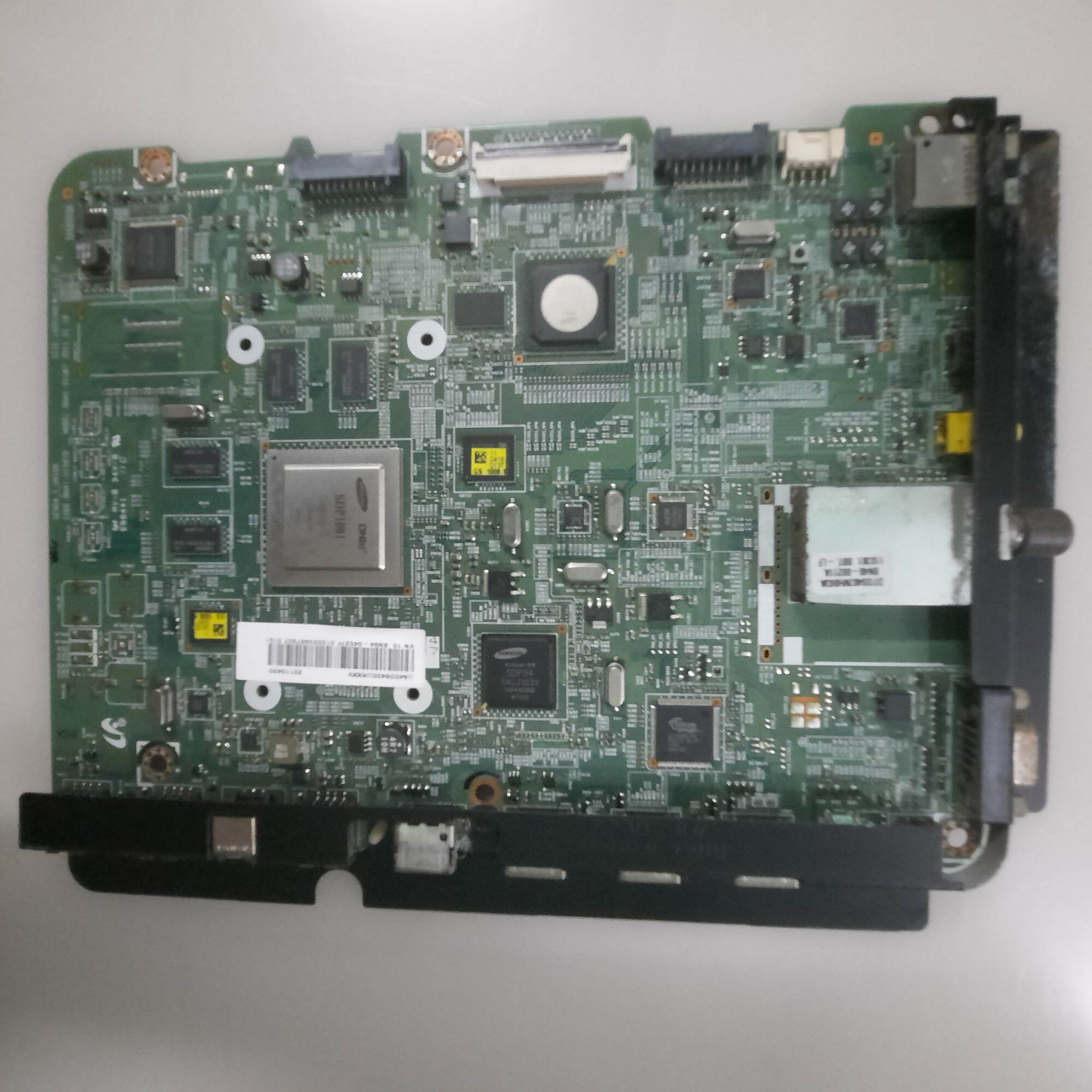Bo xử lý tivi Samsung 40D6400