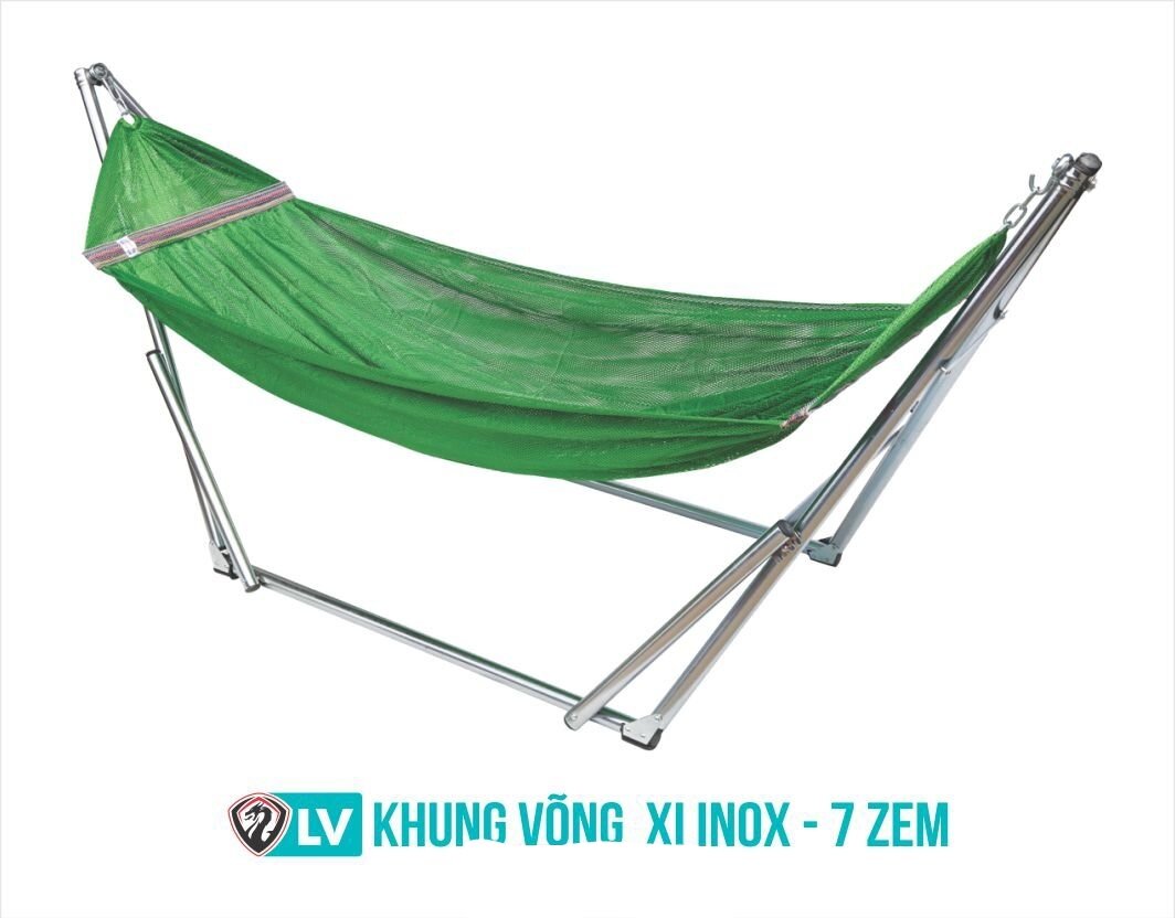 Khung võng inox