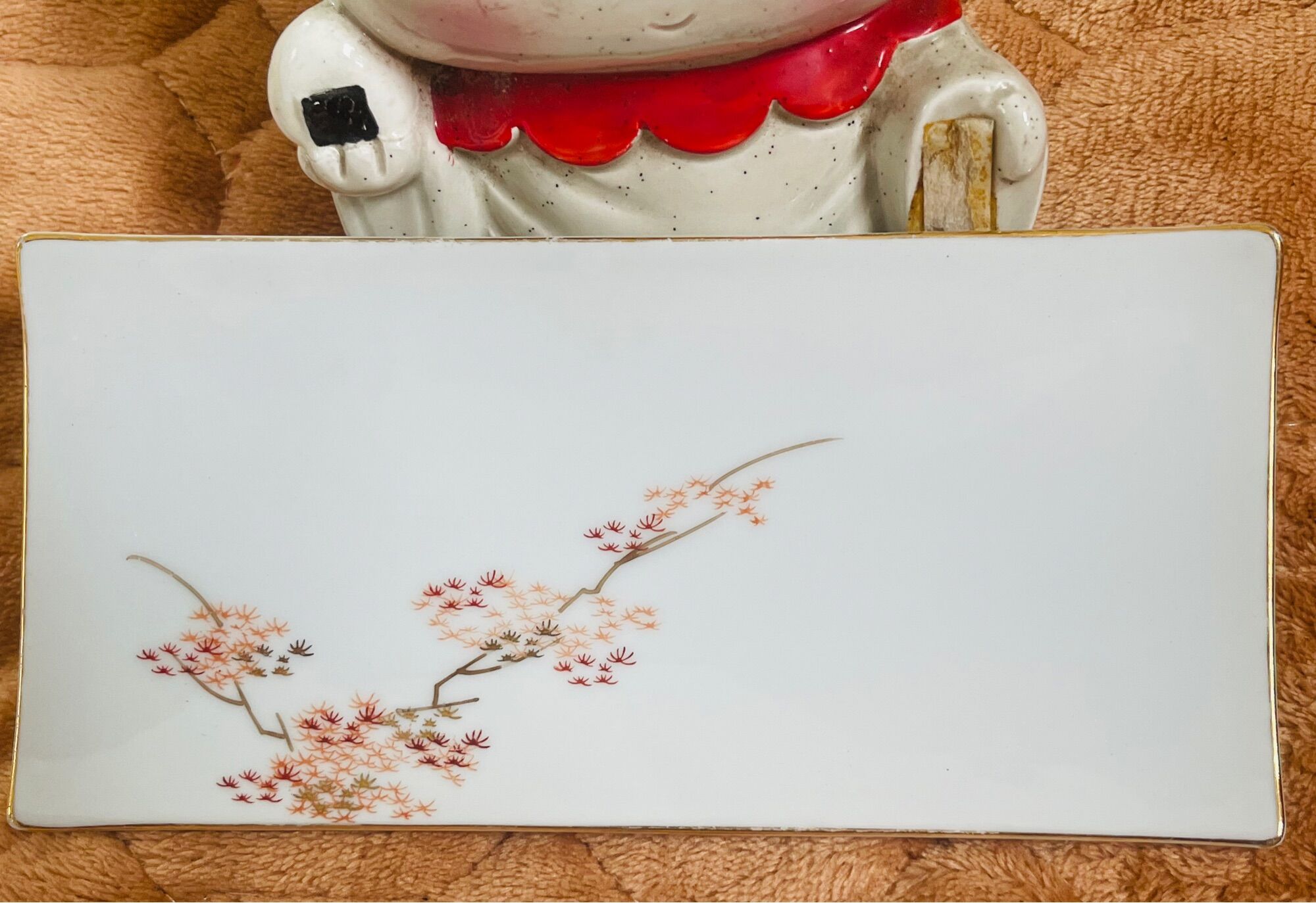 Dĩa Sứ Nhật - DN01KN02