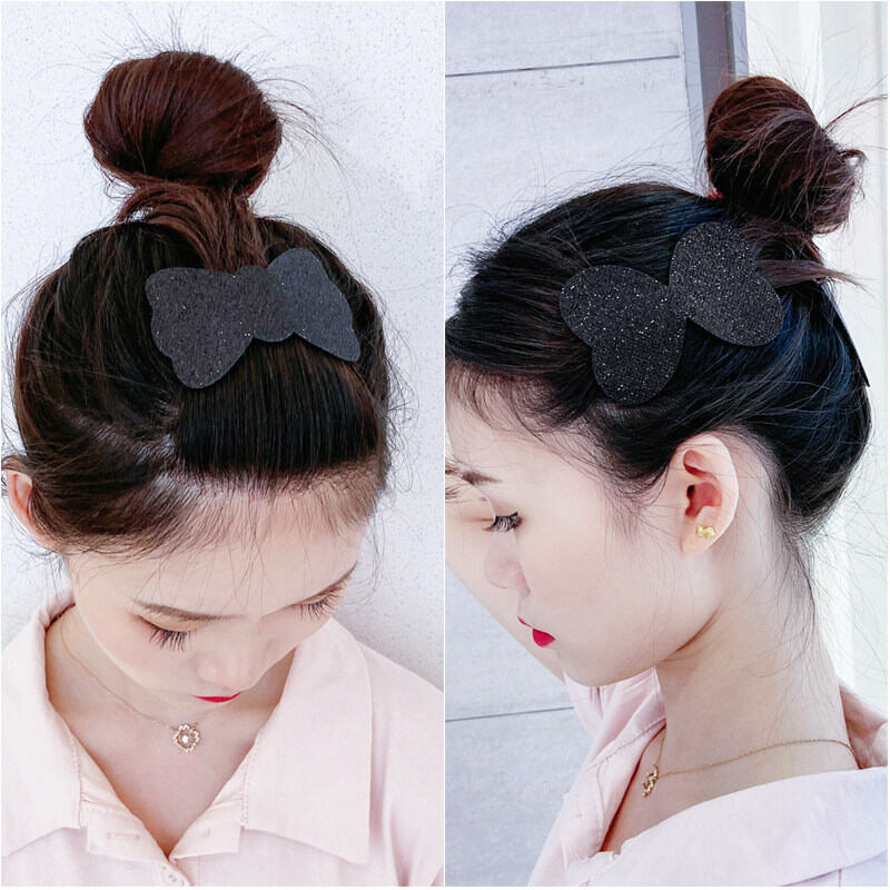 Miếng Dán Tóc Mái Dính Tóc Phong Cách Hàn Quốc Miếng Dán Nữ Miếng Dán Tóc Thần Thánh Tóc Con Phụ Kiện Tóc Miếng Dán Tóc Miếng Dán Tóc Ma Thuật Cỡ Lớn