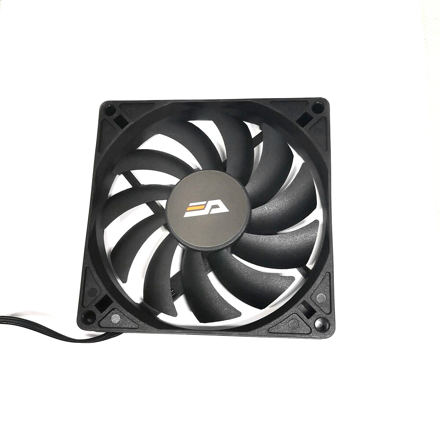 Quiet Large Airflow CPU Cooler Fan 9CM Giá 89,000 Đồng*Miễn phí vận chuyển
