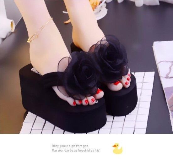 Dép kẹp xốp quai bông cao cấp 10f@&&!