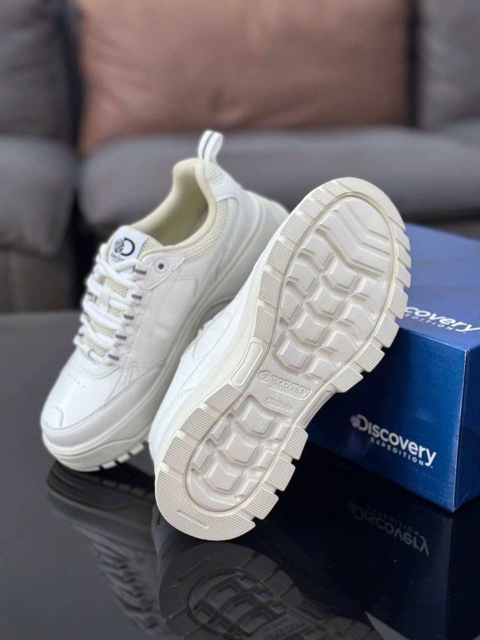 Giày thể thao batta snecker Discovery fullbox