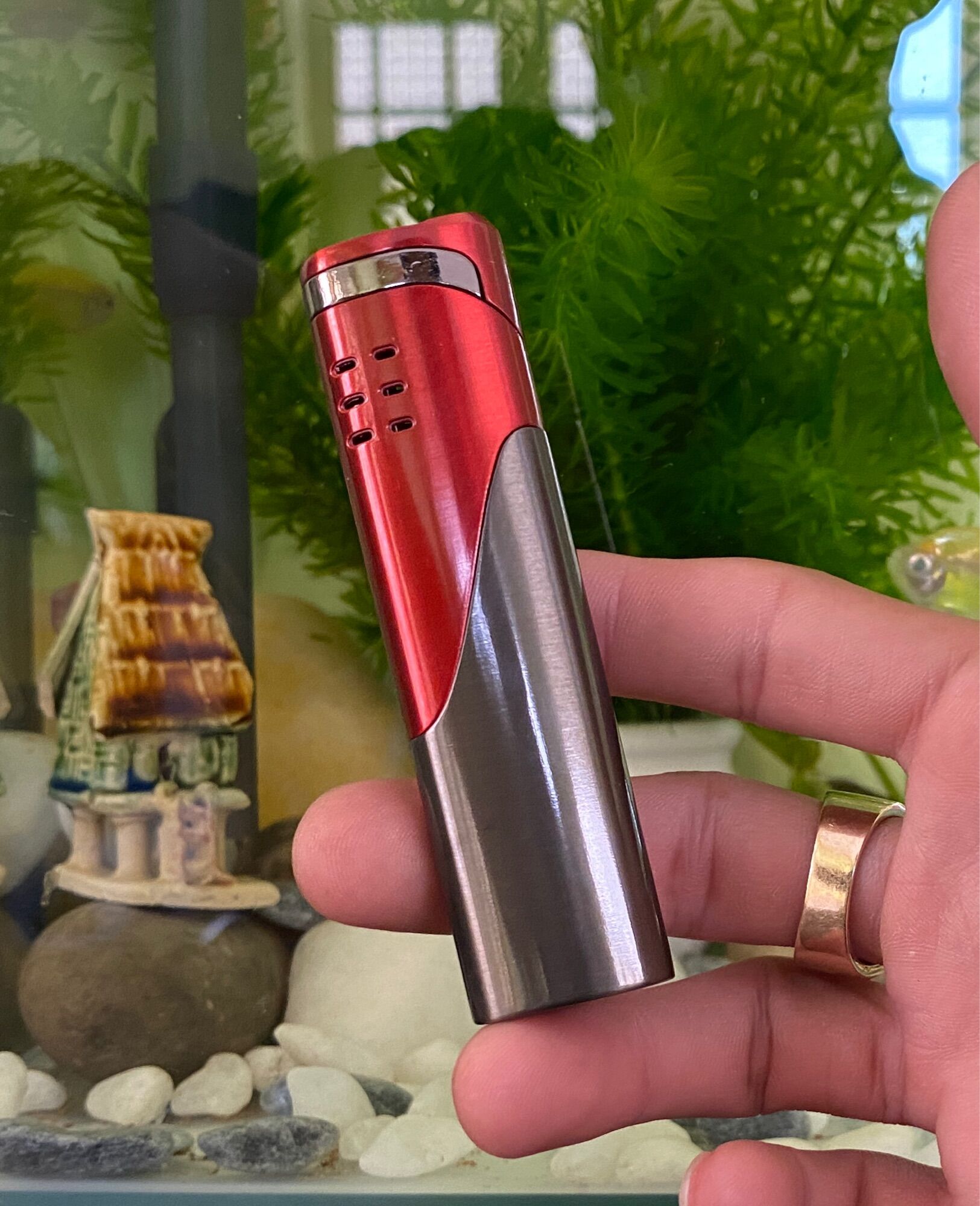 Bật Lửa Khò KT 422