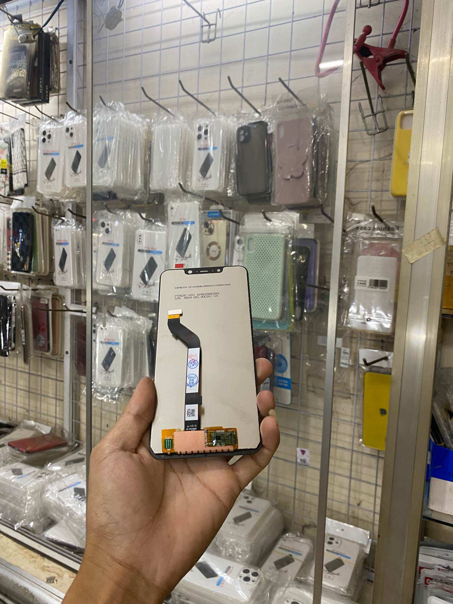 Màn hình Xiaomi POCOPHONE F1