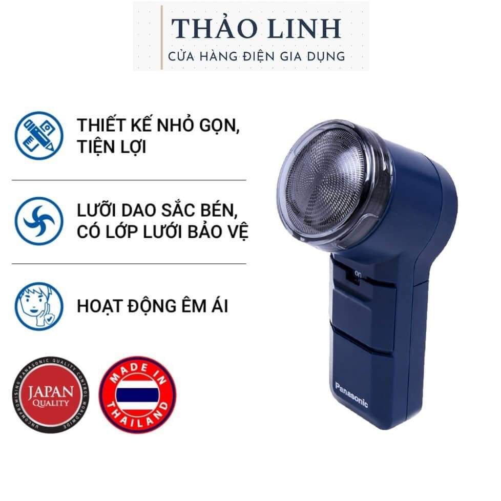 Máy cạo râu panasonic es534dp527 hàng chính hãng