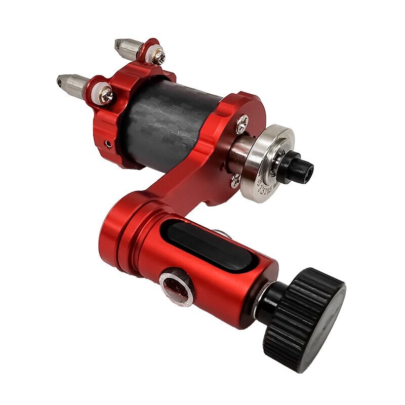 Máy xăm ROTary DrgonhunmerX2