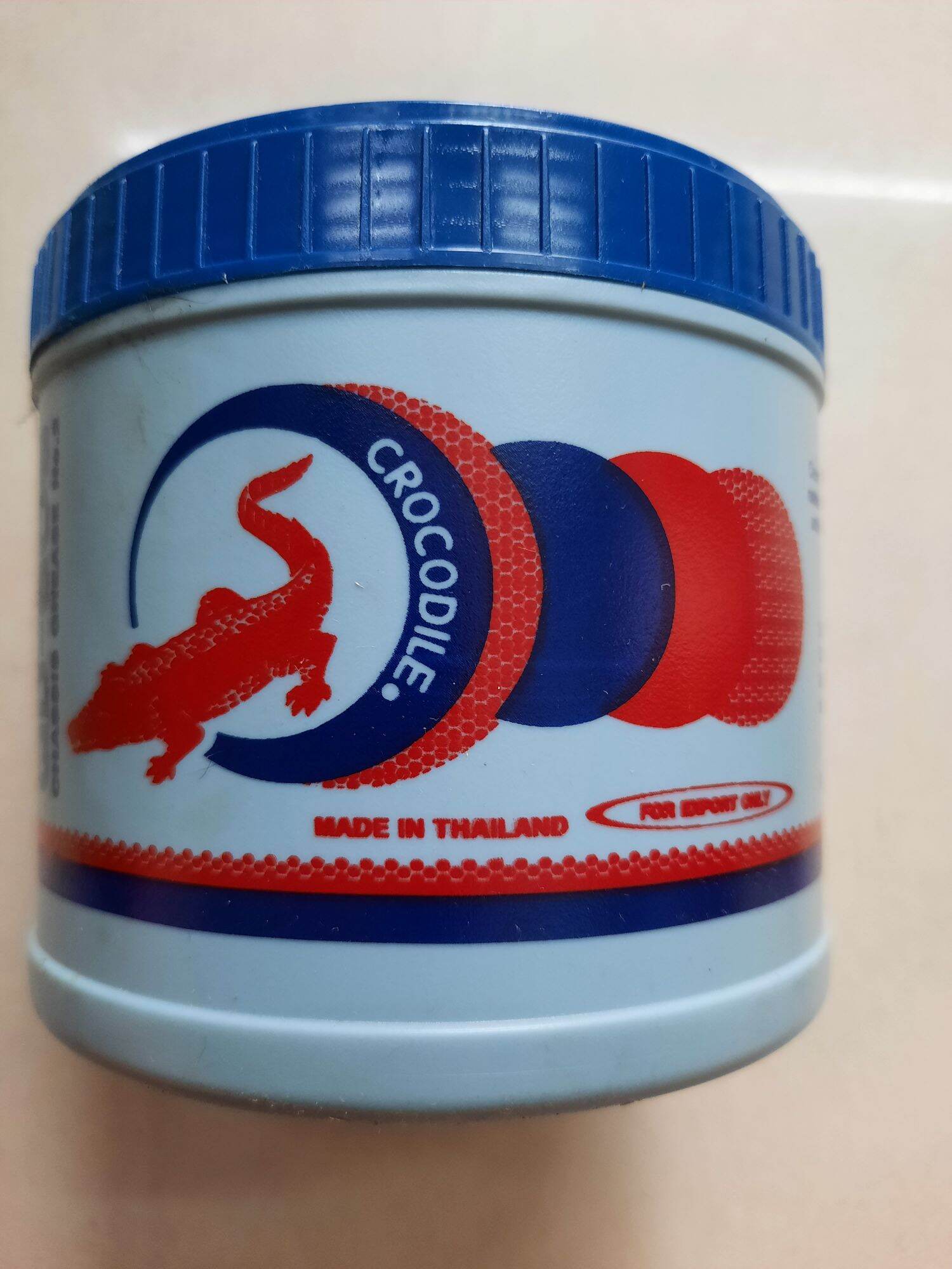 Mỡ bò bôi trơn cá sấu QD-606 500g