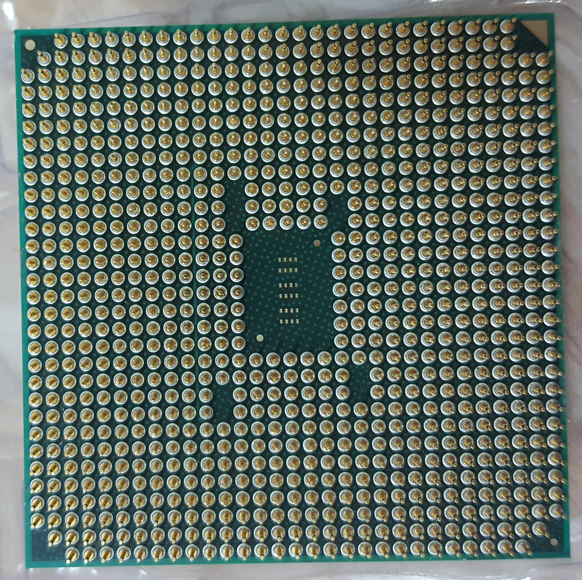 CPU Lõi Tứ AMD Athlon II X4-730 740 750K 760K 830 840 860K X870 FM2