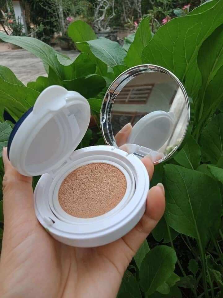 Phấn nước Makeup Cushion Trần Mao