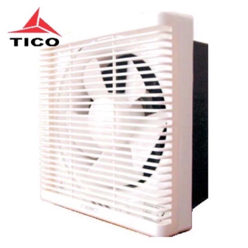 Quạt thông gió tico 12AV6