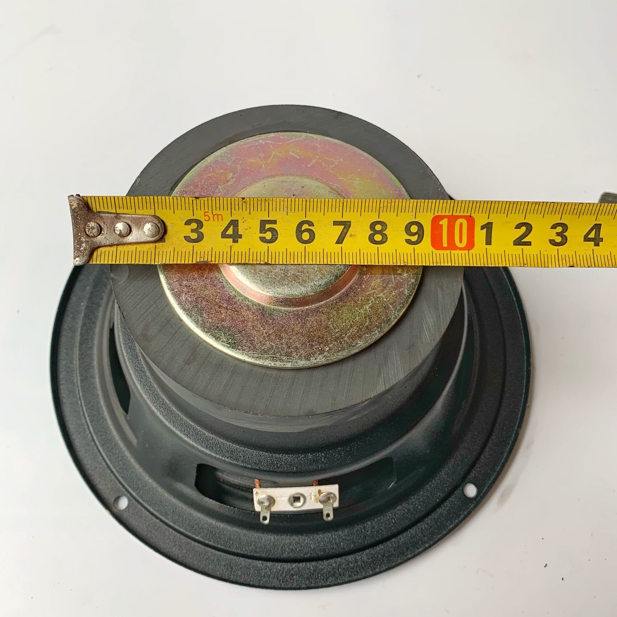 Bass 16 NC 100 ( 1 đôi )
