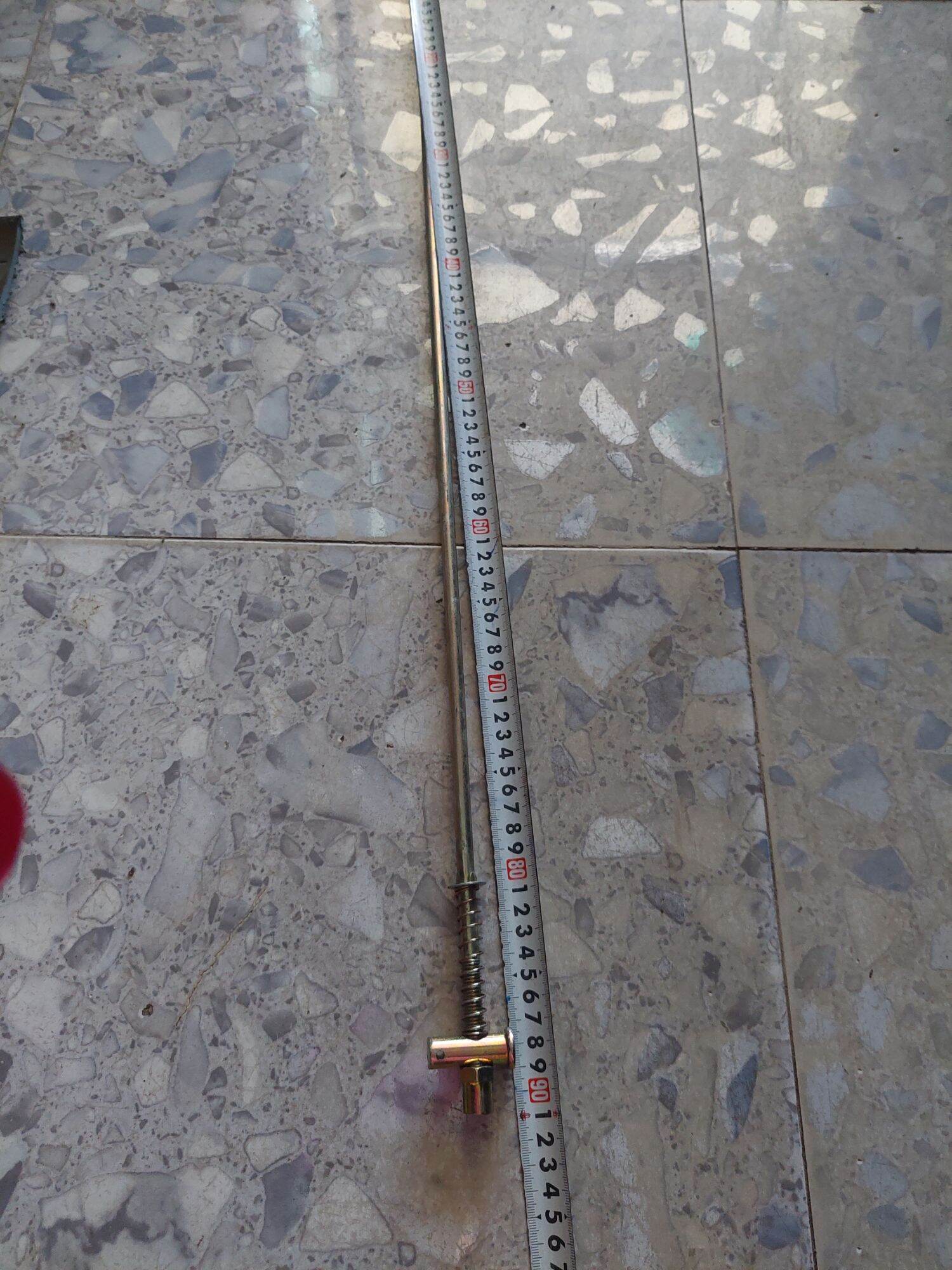 Đũa thắng 10li xe 3 bánh