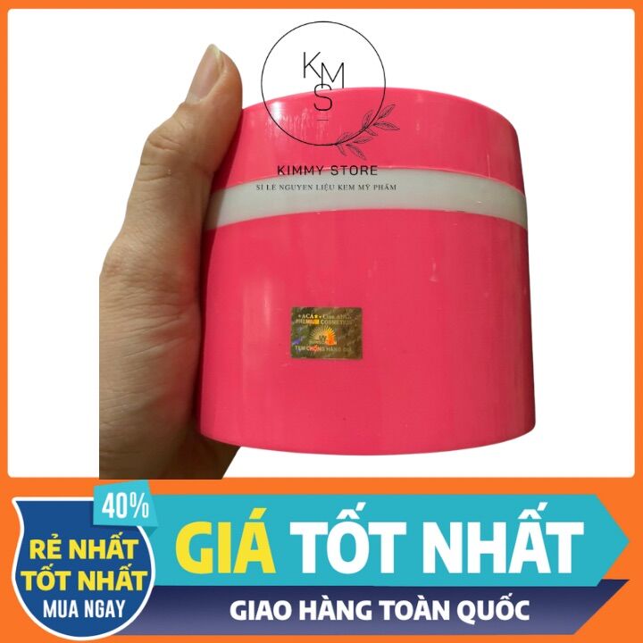 [HCM]Lẻ hũ 100g kem xù trần young one đại