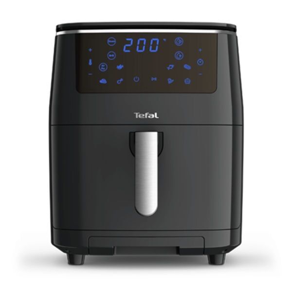Nồi chiên không dầu tefal 6,5l- fw201815 - hàng chính hãng