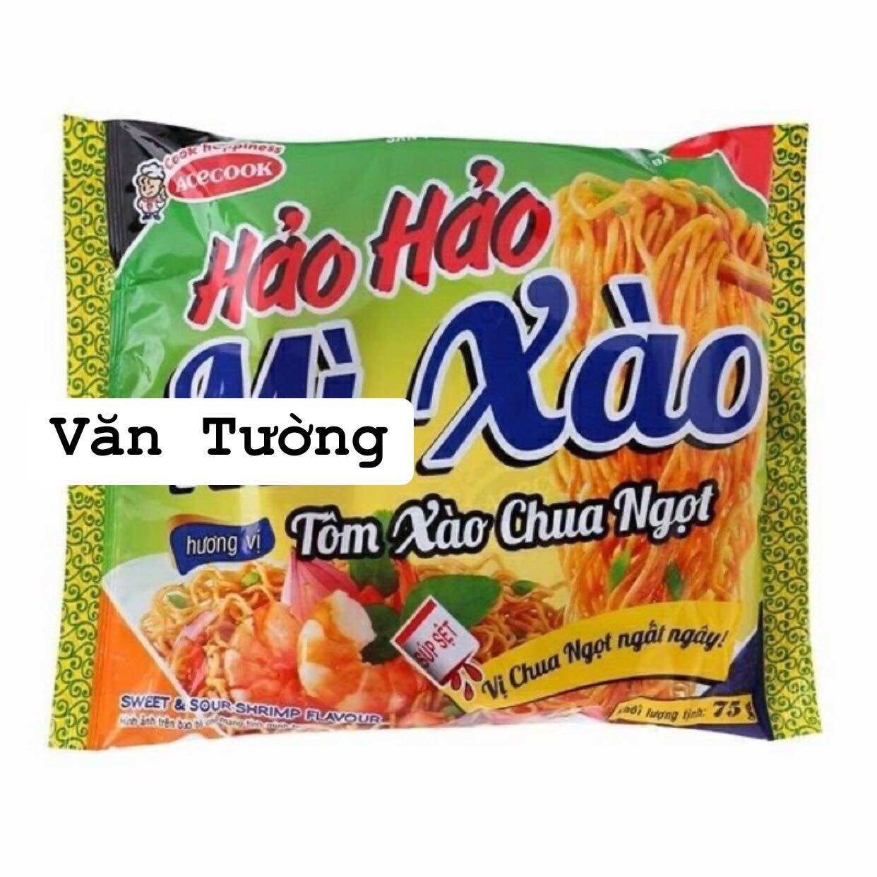 Mỳ hảo hảo